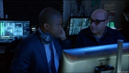 White Collar - Season 06 Episode 01